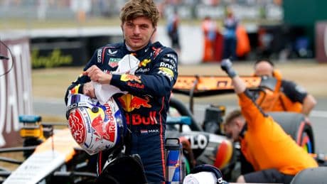 Qué dicen Senna, Alonso y Hamilton sobre Verstappen y su fichaje por Mercedes (o Aston Martin)