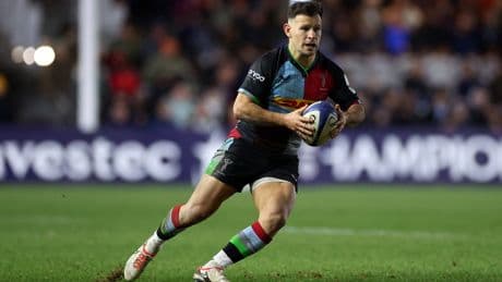 Danny Care to retire from rugby at the end of the season