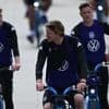 Nations League: Fanjubel beim DFB-Training - Ter Stegen im Fokus