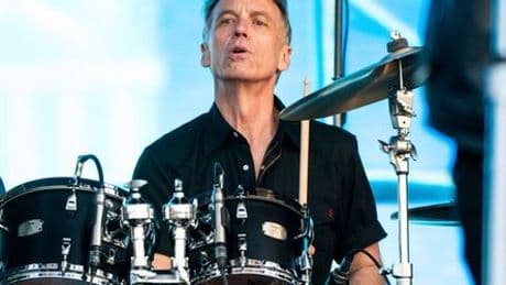 Pearl Jam: Matt Cameron verlässt die Band nach fast 30 Jahren