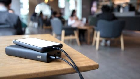 Powerbanks 20000 mAh-Test: Top-Powerbanks im Test