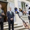 US touts 'substantial progress' in tariff talks with China, but details are still scarce