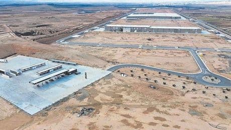 La Generalitat busca estrechar lazos con Aragón frente a la competencia empresarial