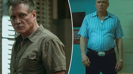 How Holt McCallany became Hollywood’s go-to difficult dad – and an update on ‘The Waterfront’ Season 2