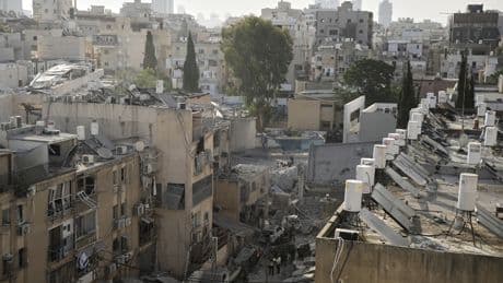 Israel claims it has ‘air supremacy’ over Tehran as Iran fires new attacks