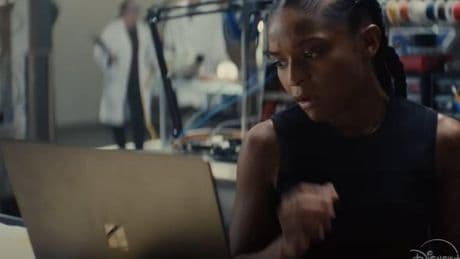 Marvel Afterthought, ‘Ironheart,’ Gets A Disappointing First Trailer