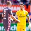 Hij mist nooit een wedstrijd en is zelden op een fout te betrappen: na 100 wedstrijden bij Sparta lijkt Nick Olij klaar voor de top