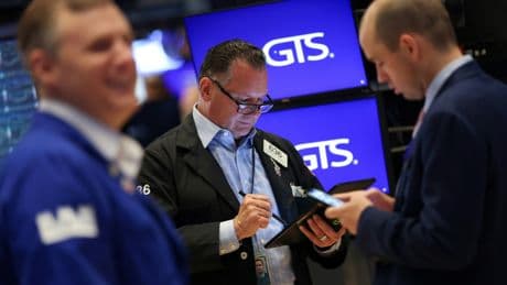 Wall Street : nouveau record pour le S&P 500 et le Nasdaq