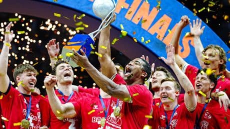 Deutsche Klubs im Handball-Europapokal: Schön für den Briefkopf