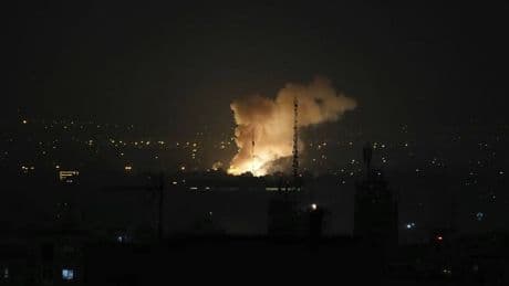 Israël-Iran : faute de solutions politiques, la solution militaire s'est imposée