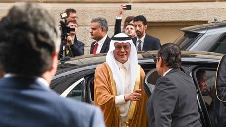 Menschenrechtler: Mehr Hinrichtungen in Saudi-Arabien