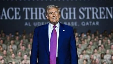 MIKEY SMITH: 10 deeply weird Donald Trump moments in 24 hours as he brands generals 'f******g losers'