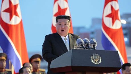 Nordkorea: Vor Gipfel von USA und Südkorea testet Kim Jong Un Raketen