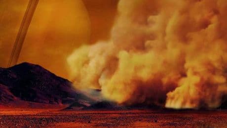 Distant moon could have aliens on it – and experts just spotted a ‘mysterious motion’ in its atmosphere