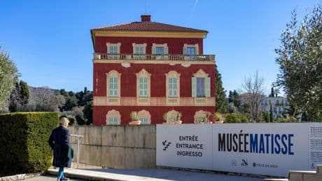 Nice : avant le sommet de l’ONU sur l’océan, la parole donnée aux artistes dans les lieux culturels de la ville
