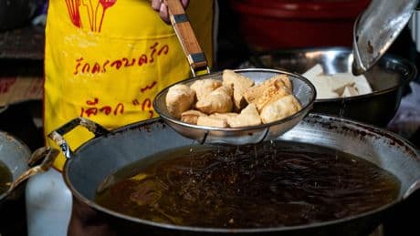 «J’ai eu beaucoup de mal à trouver mon bonheur» : en voyage, les végétaliens restent sur leur faim