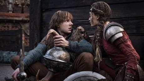 ‘How To Train Your Dragon’ Just Set A Rotten Tomatoes Audience Score Record