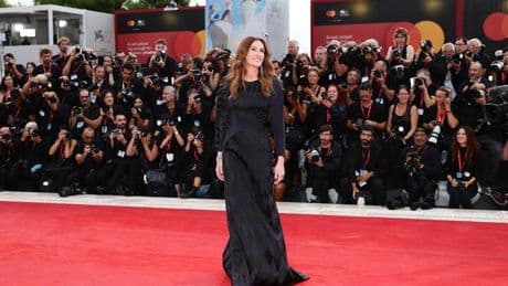Julia Roberts: Noch zarter, noch härter
