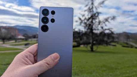 Probamos el Samsung Galaxy S25 Ultra: ¿el mejor móvil del mercado?