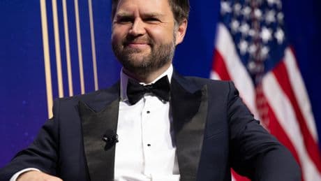 JD Vance Opens Up About His ‘Very Close’ DC Friendships