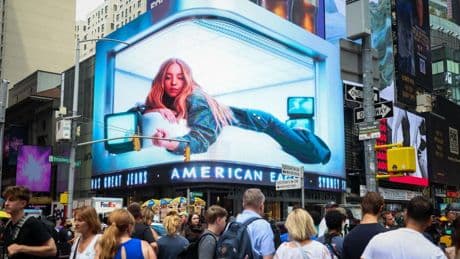 American Eagle Needs To End Its Sydney Sweeney Campaign