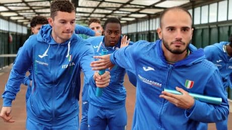 Italia promossa, ma non a pieni voti: le qualificate per Tokyo