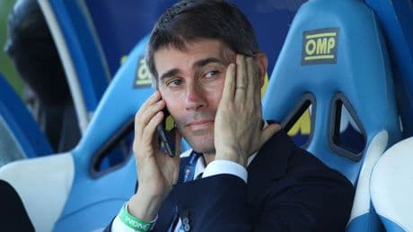 Calciomercato Roma, per Rios e El Aynaoui la partita è doppia. Frenata per Wesley