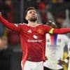 Manchester United - OL. « Le football, c’est idiot », « chaotique » : la presse anglaise se lâche