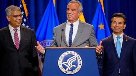COVID-19 Vaccine Removed From Immunization Schedule For Children, Pregnant Women