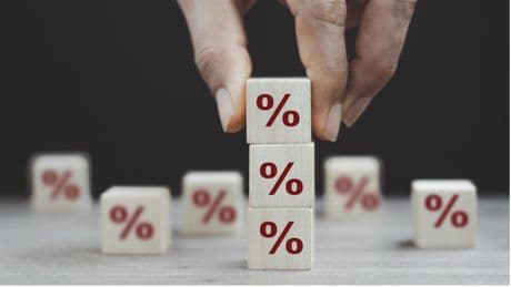 Dispo-Schock: Bis zu 19,84 Prozent Zinsen – diese Banken langen am härtesten zu