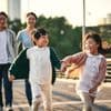 Chinese overheid wil met kinderbijslag geboortecijfers terug opkrikken: “We hopen onze levenskwaliteit te verbeteren”