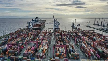 Türkiye'nin en fazla ihracat yaptığı ülke belli oldu
