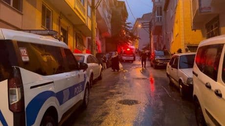 Bursa'da yangın faciası: 3 ay önce taşındığı evde can verdi