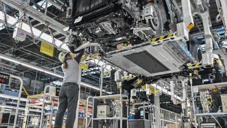 Nissan affiche une perte historique de 4,1 milliards d’euros