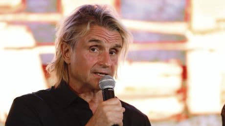 Nacho Cano se querella contra la becaria de 'Malinche' por injurias y calumnias