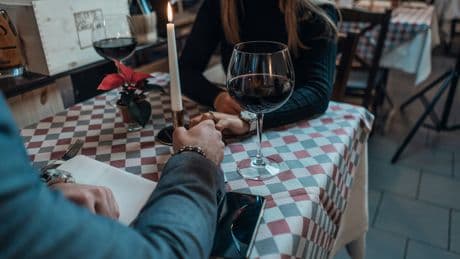 'One Comment About My Appearance Made Me Block My Date'