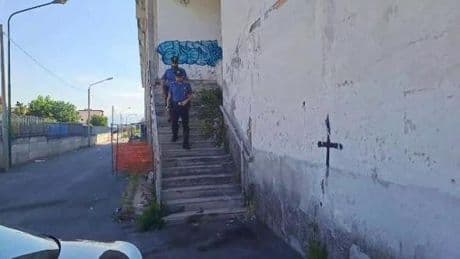 Quattordicenne scomparsa e trovata morta nel Napoletano, fermato l'ex fidanzato | Video