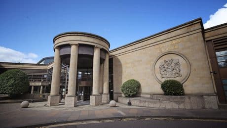 Ex-footballer avoids prison as brother jailed for pub assault