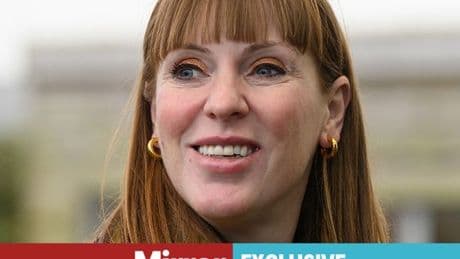 Angela Rayner announces major social housing shake-up to tackle soaring complaints