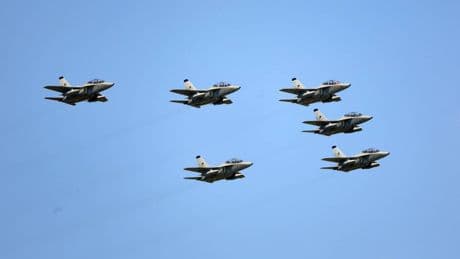 La Polonia abbatte droni russi nel suo spazio aereo: "Atto di aggressione". Caccia in azione