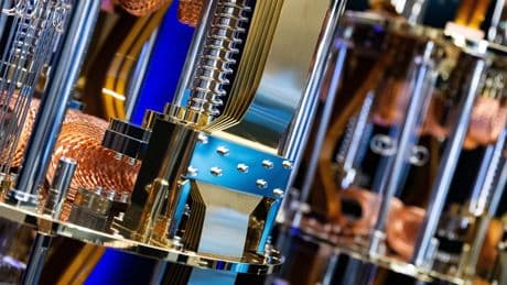 Quantum computing gears up for its 'ChatGPT Moment' &mdash; and a potential talent shortage