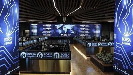 İstanbul'da borsa işlemlerinde usulsüzlük soruşturması: 12 şüpheli tutuklandı
