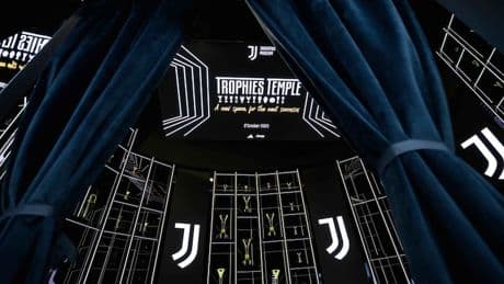 Juventus Museum e Stadium Tour: che numeri nei ponti di primavera!