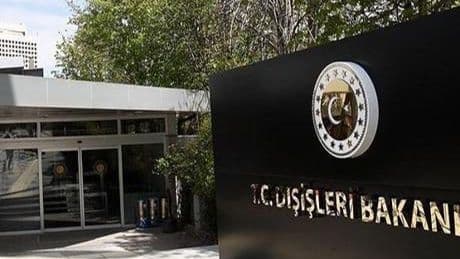 İsrail'in Suriye saldırılarına Türkiye'den peş peşe tepkiler: Sabotaj girişimidir