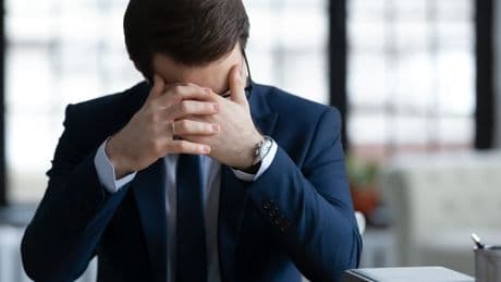 Have you experienced 'quiet cracking' at work? Let us know.