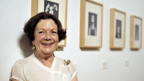 La fotógrafa Graciela Iturbide, Premio Princesa de Asturias de las Artes 2025