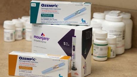 Gut 1800 Verfahren in den USA - Milliardenklagen wegen schwerer Nebenwirkungen