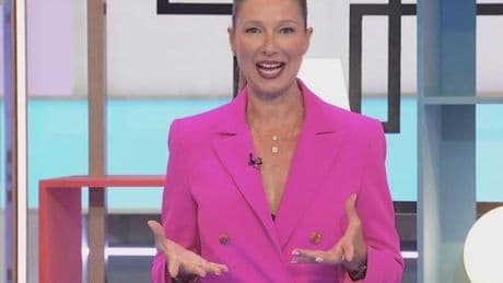 Anne Igartiburu regresa a EITB y recupera el concurso que presentó con mucho éxito Ramón García
