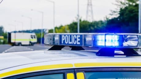 Body found in search for man, 50, who ‘entered the water’ after ‘cruiser boat’ ran aground at popular UK beach