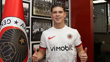 Süper Lig kulüpleri 213 transfer yaptı